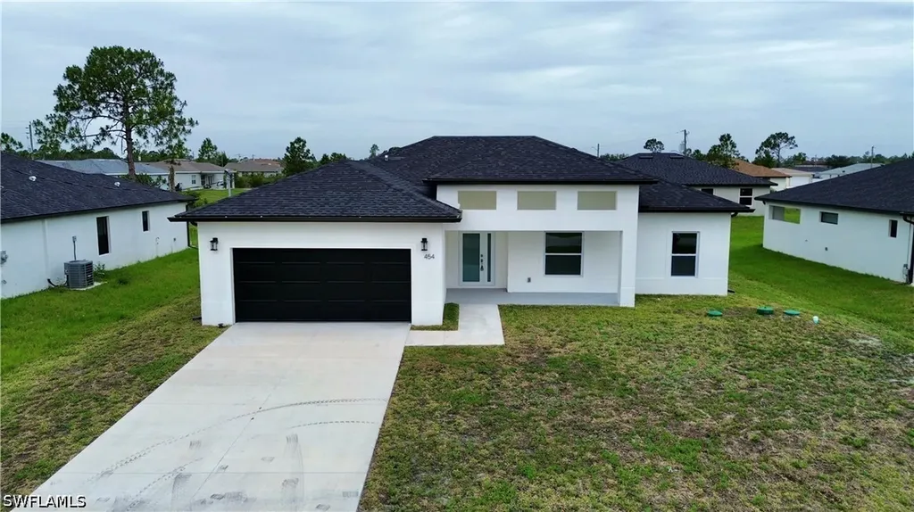 454 Mercedes Court Lehigh Acres FL 33972