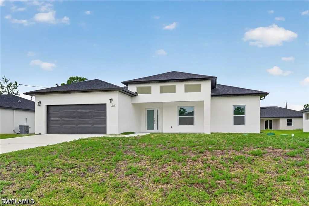 454 Mercedes Court Lehigh Acres FL 33972