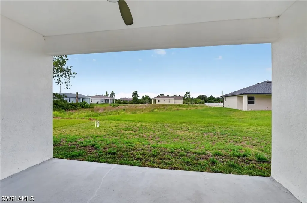 454 Mercedes Court Lehigh Acres FL 33972
