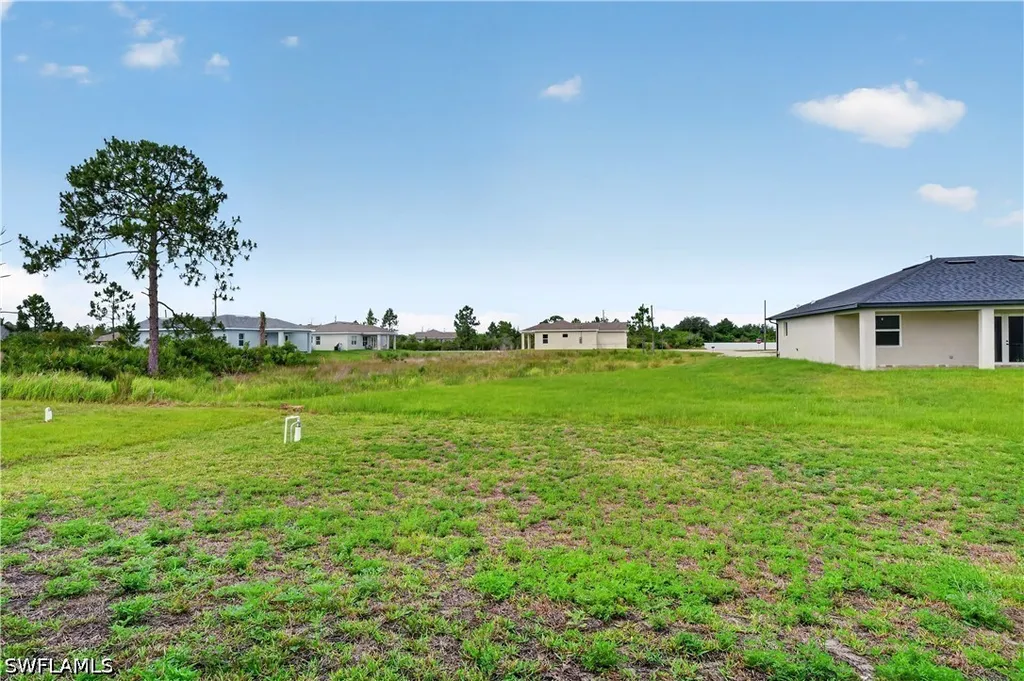 454 Mercedes Court Lehigh Acres FL 33972