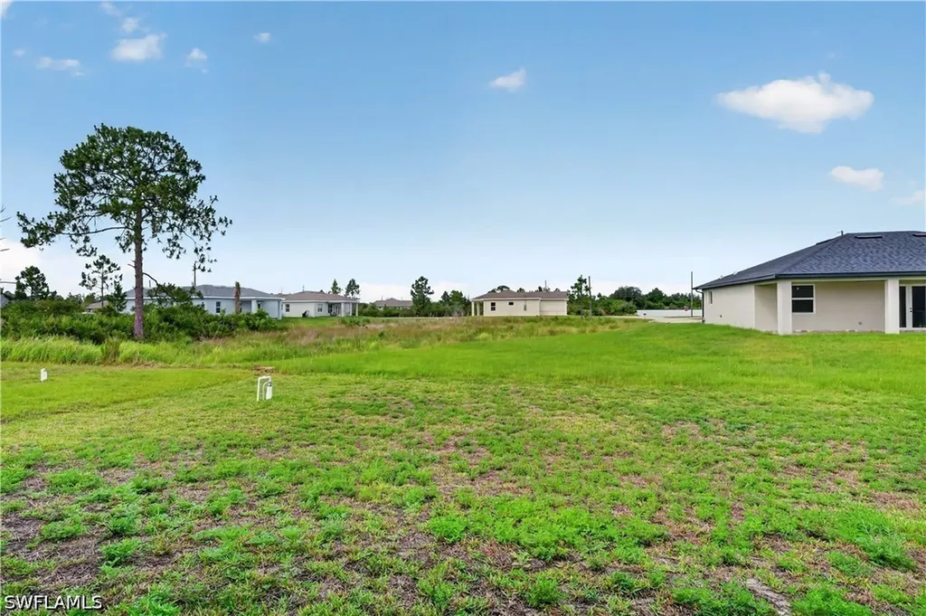 454 Mercedes Court Lehigh Acres FL 33972