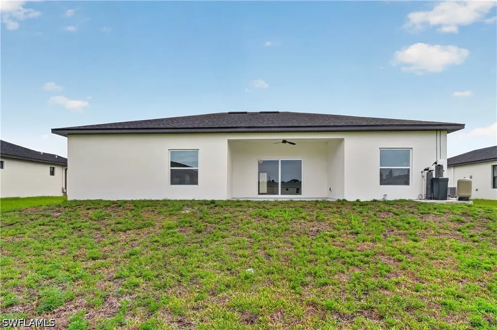 454 Mercedes Court Lehigh Acres FL 33972