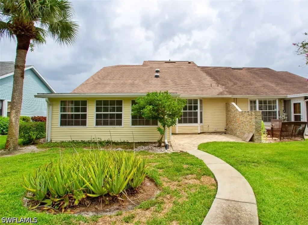 Naples FL 34116