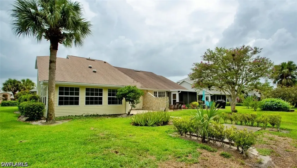Naples FL 34116