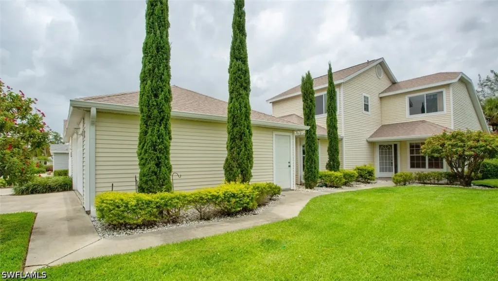 Naples FL 34116