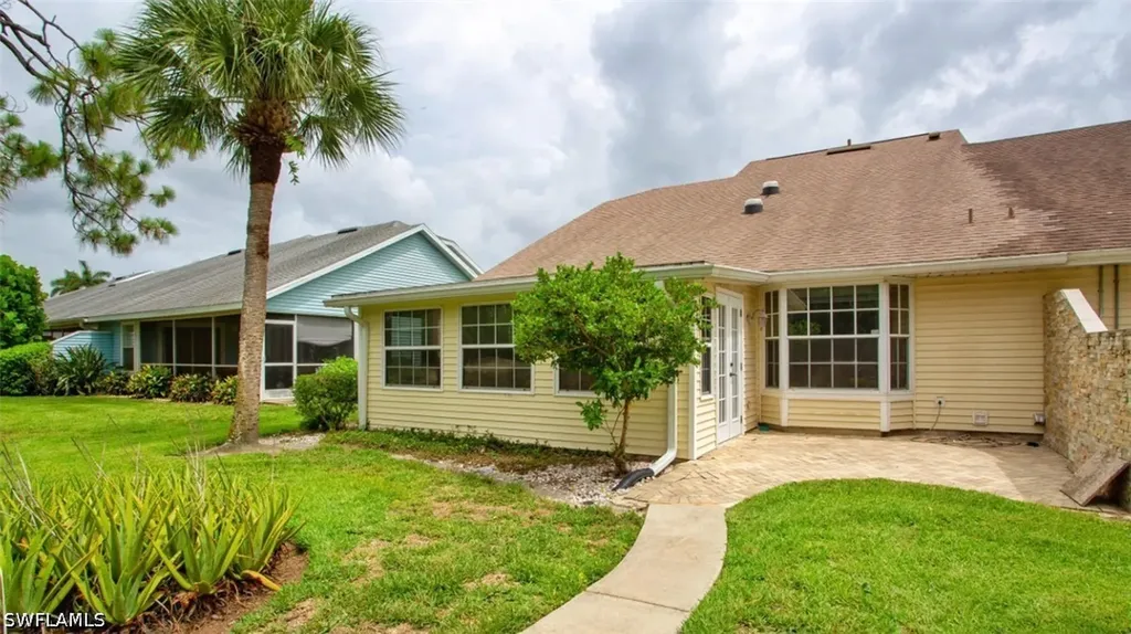 Naples FL 34116