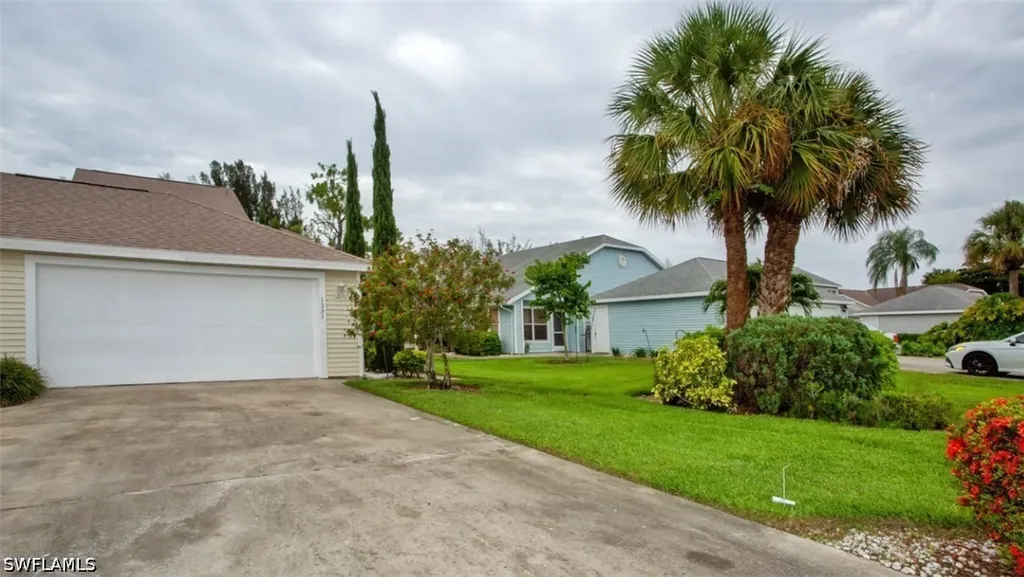 Naples FL 34116