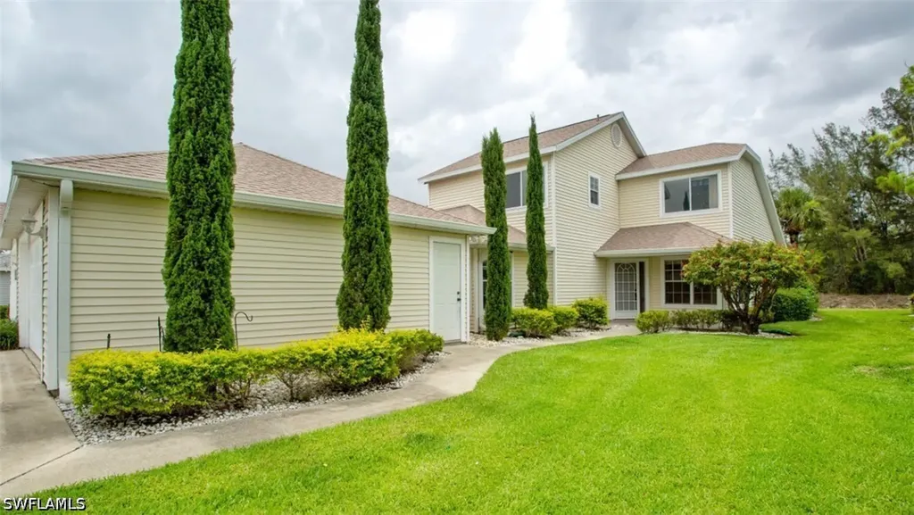 Naples FL 34116
