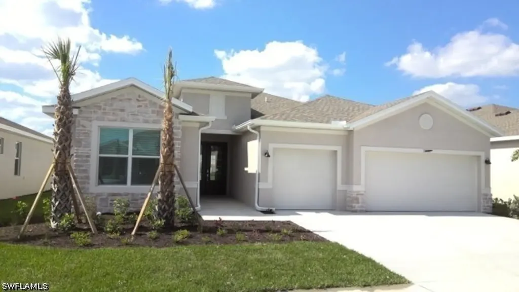 9230 Aqua Overlook Court Lehigh Acres FL 33936