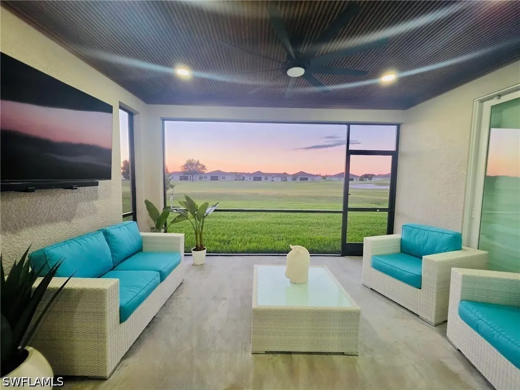 9230 Aqua Overlook Court Lehigh Acres FL 33936