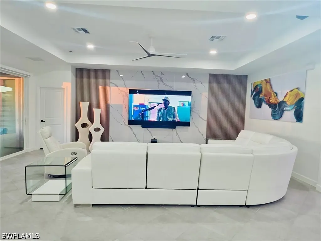 9230 Aqua Overlook Court Lehigh Acres FL 33936