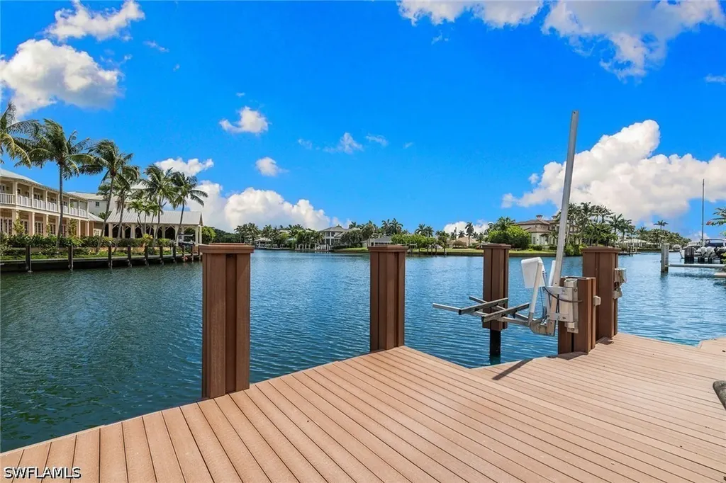 421 21st Avenue S Naples FL 34102