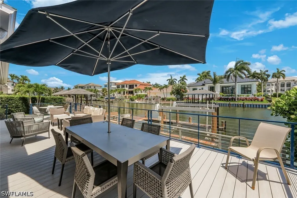 151 Bayview Avenue Naples FL 34108
