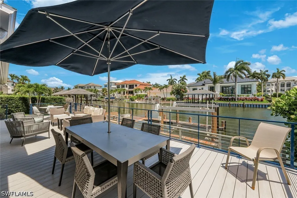 151 Bayview Avenue Naples FL 34108