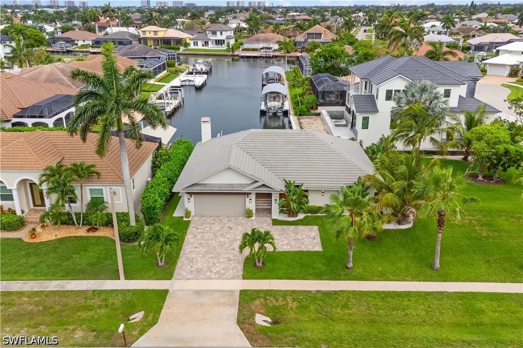 72 N Barfield Drive Marco Island FL 34145