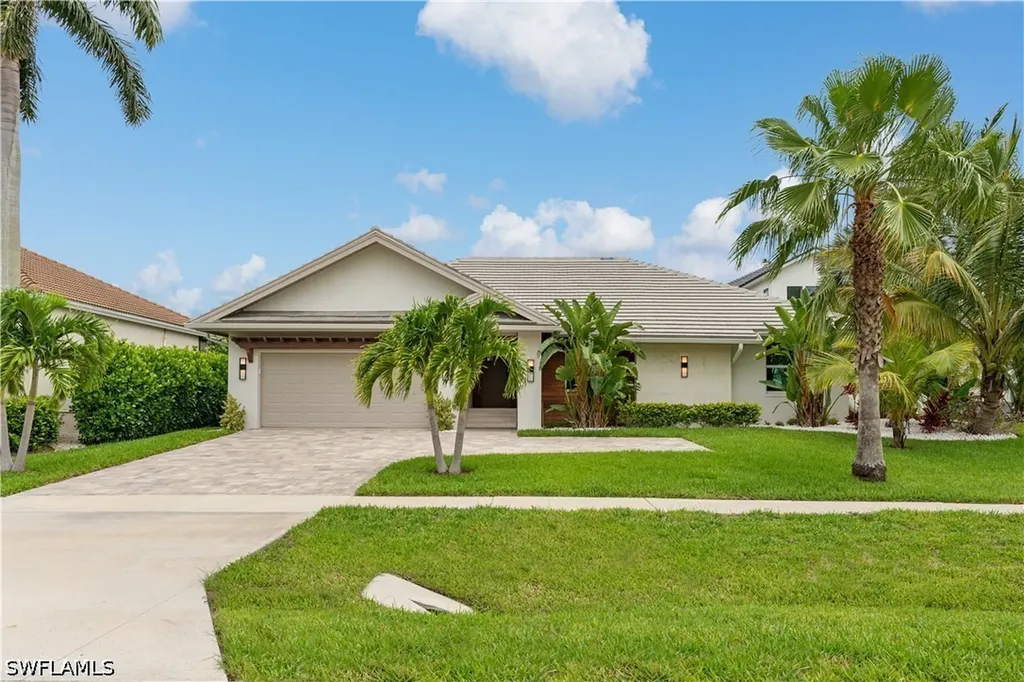 72 N Barfield Drive Marco Island FL 34145