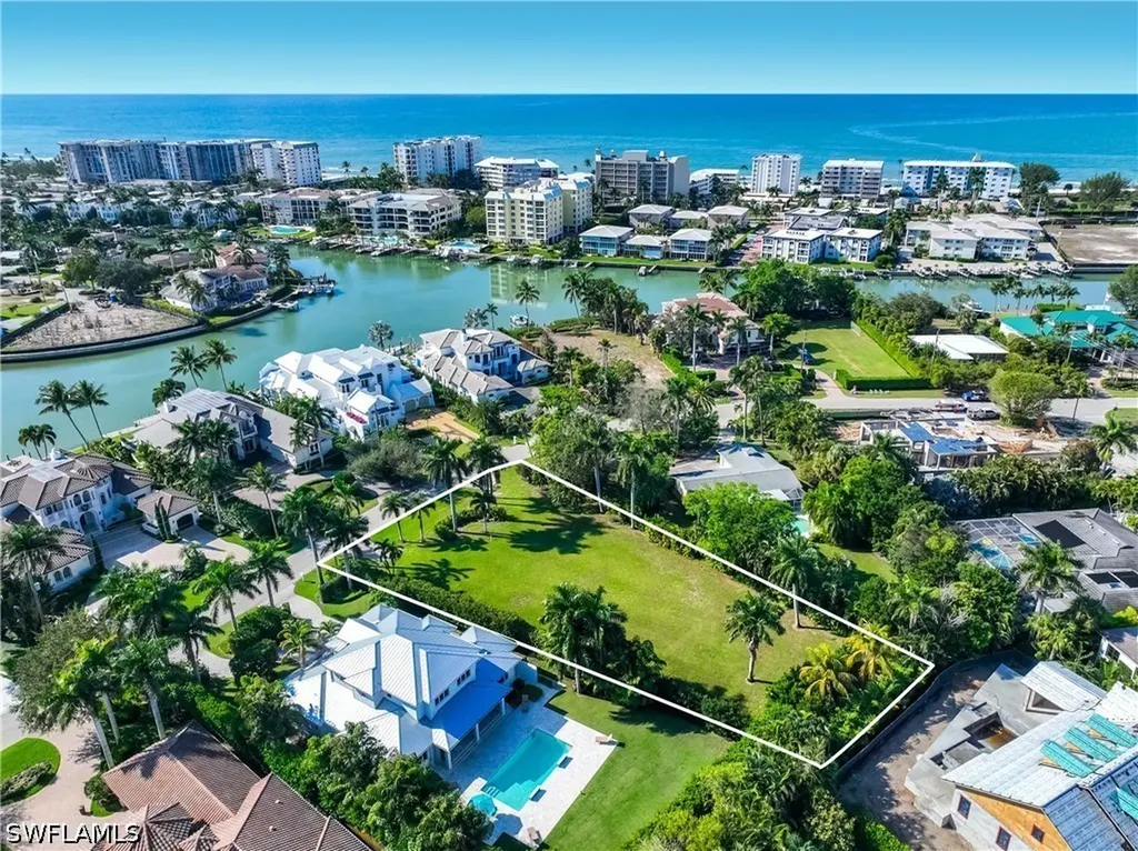 311 Spring Line Drive Naples FL 34102