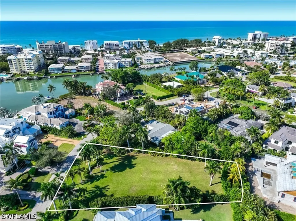 311 Spring Line Drive Naples FL 34102