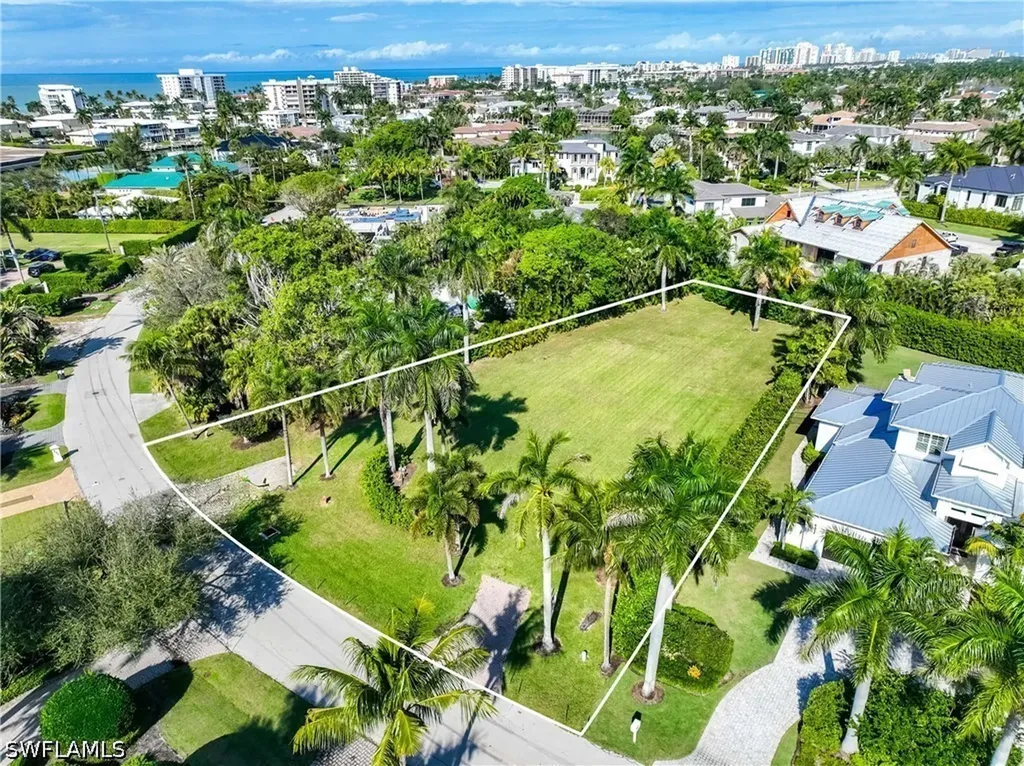 311 Spring Line Drive Naples FL 34102