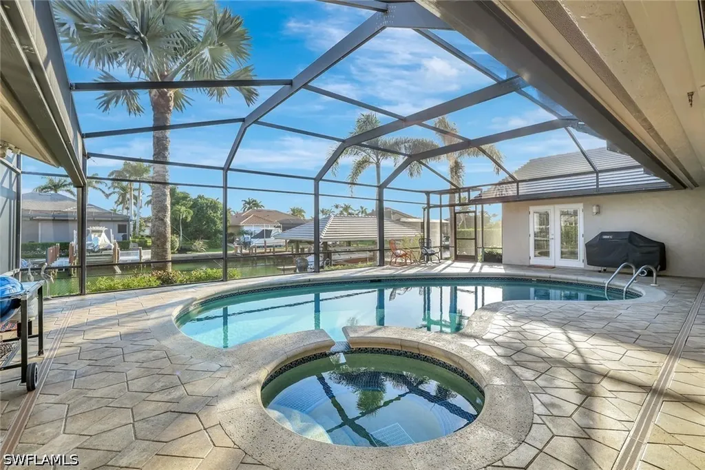 Marco Island FL, 1429 Collingswood Avenue