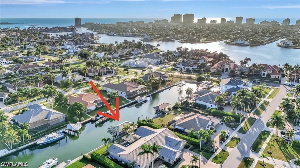 1429 Collingswood Avenue Marco Island FL 34145