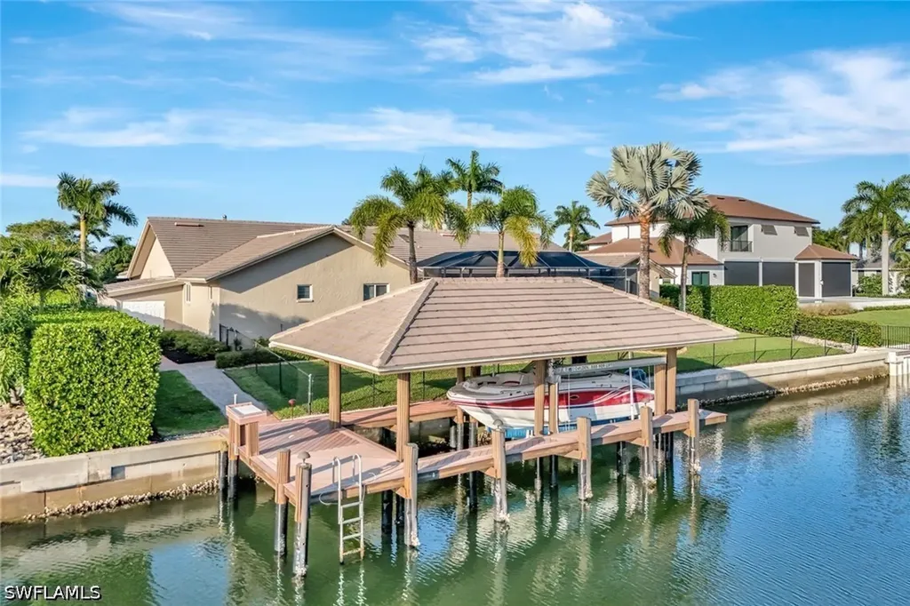 1429 Collingswood Avenue Marco Island FL 34145