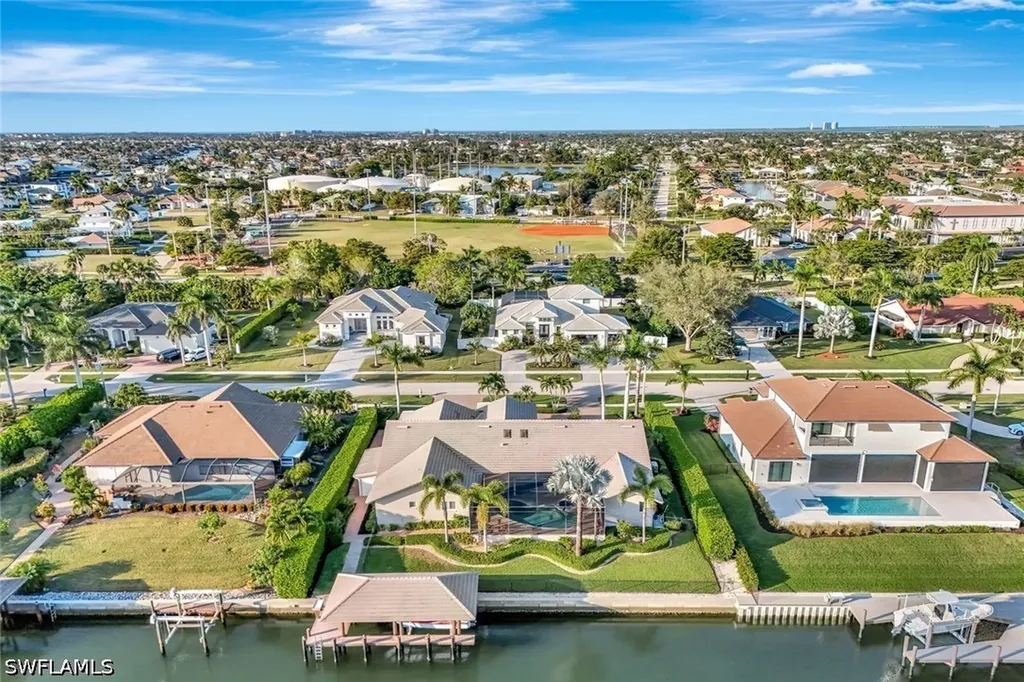 1429 Collingswood Avenue Marco Island FL 34145