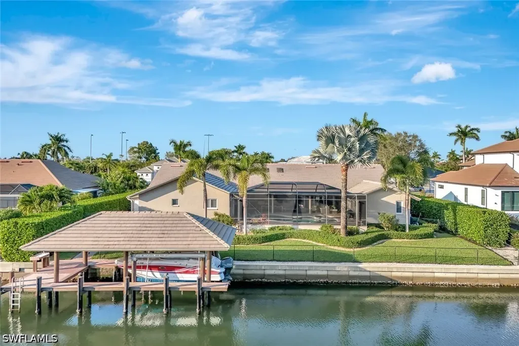 1429 Collingswood Avenue Marco Island FL 34145