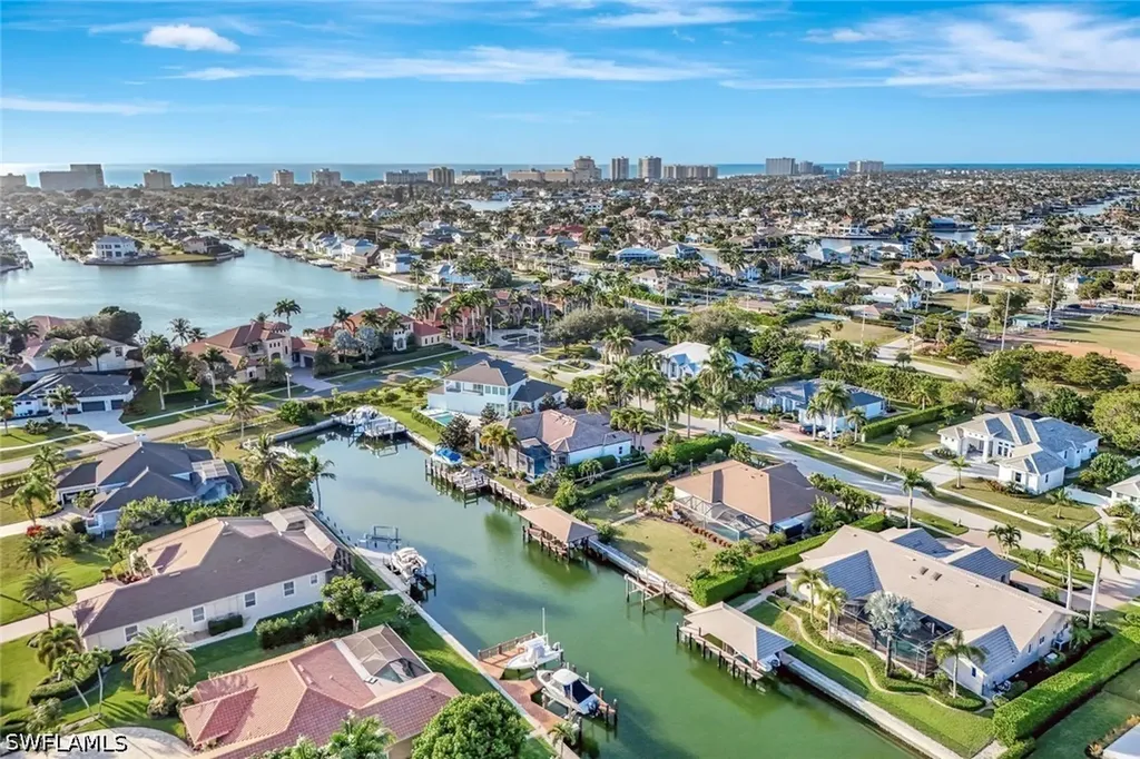 1429 Collingswood Avenue Marco Island FL 34145