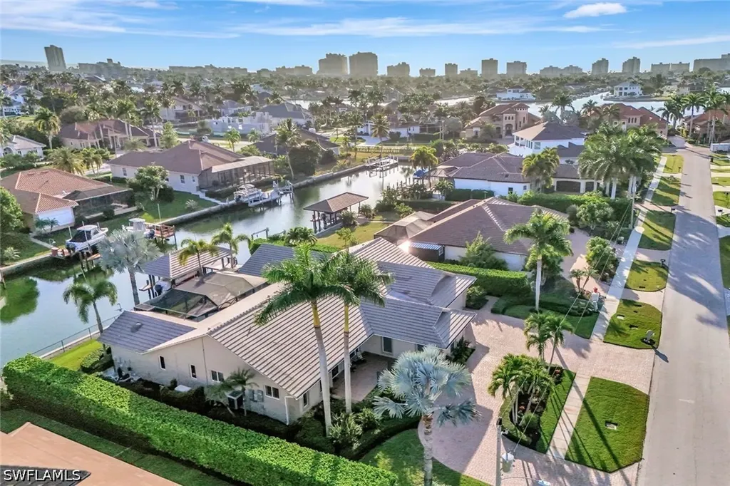 1429 Collingswood Avenue Marco Island FL 34145