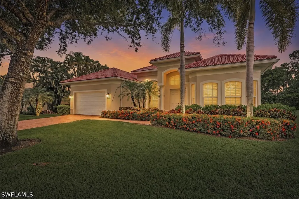 Bonita Springs FL, 10233 Avonleigh Drive