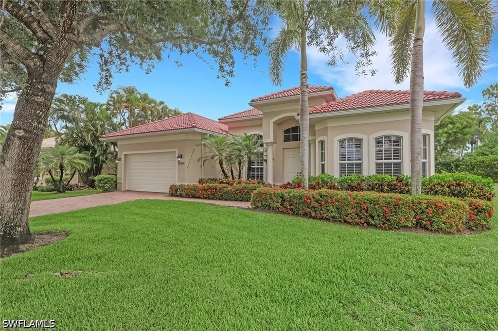 10233 Avonleigh Drive Bonita Springs FL 34135