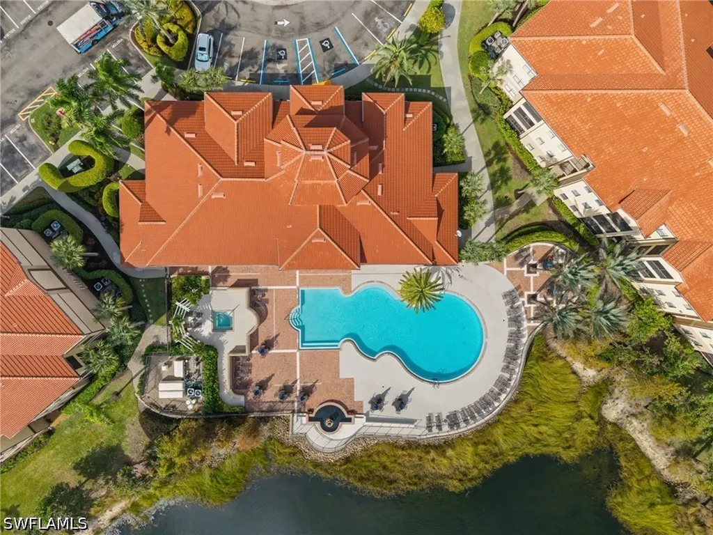Naples FL, 12930 Positano Circle, Unit 307