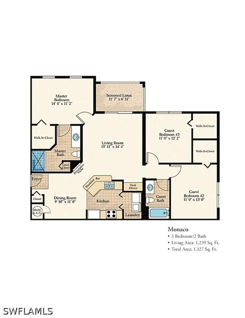 12930 Positano Circle Naples FL 34105