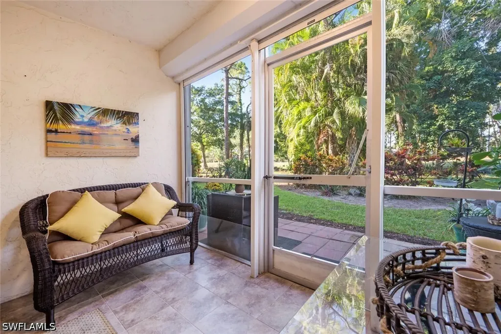 499 Forest Lakes Boulevard Naples FL 34105