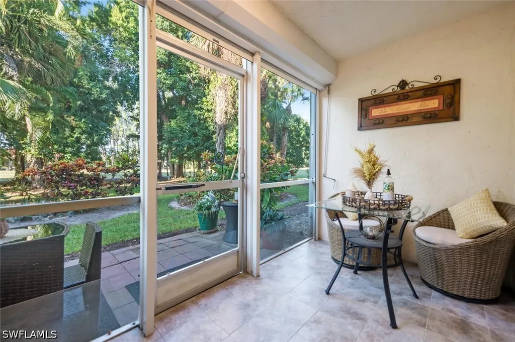 499 Forest Lakes Boulevard Naples FL 34105