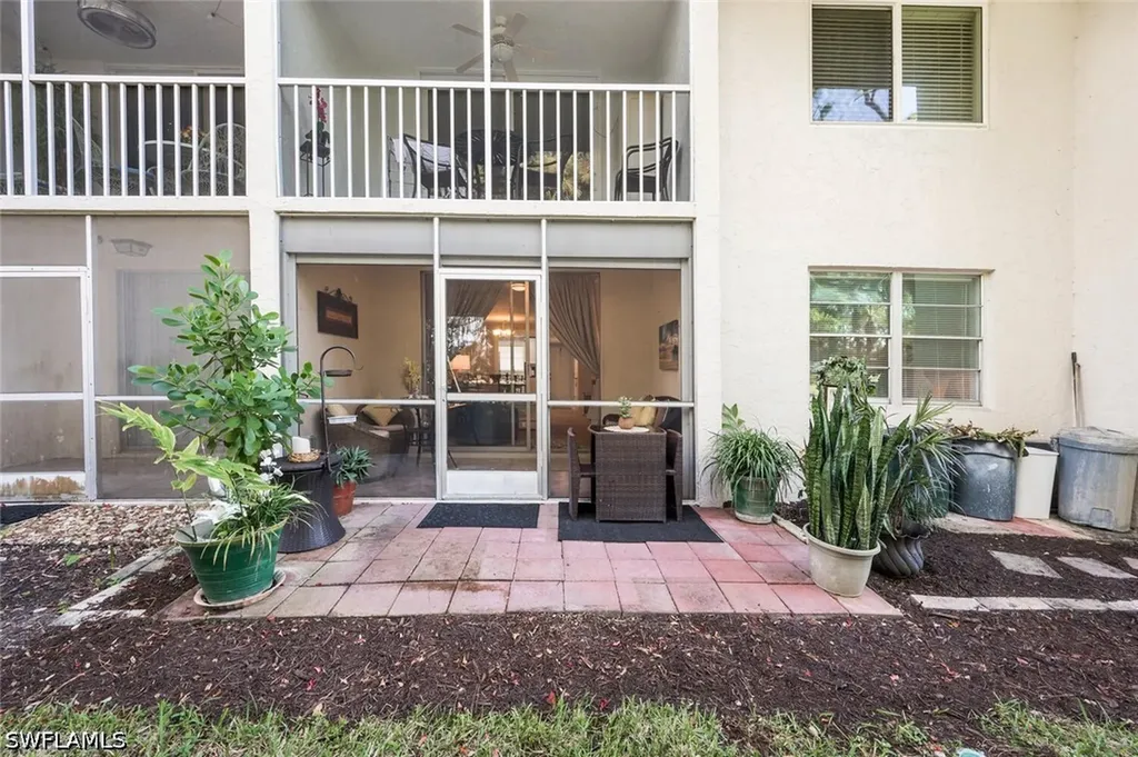 499 Forest Lakes Boulevard Naples FL 34105