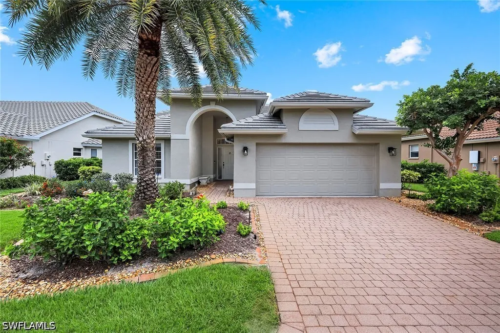 25061 Bay Cedar Drive Bonita Springs FL 34134
