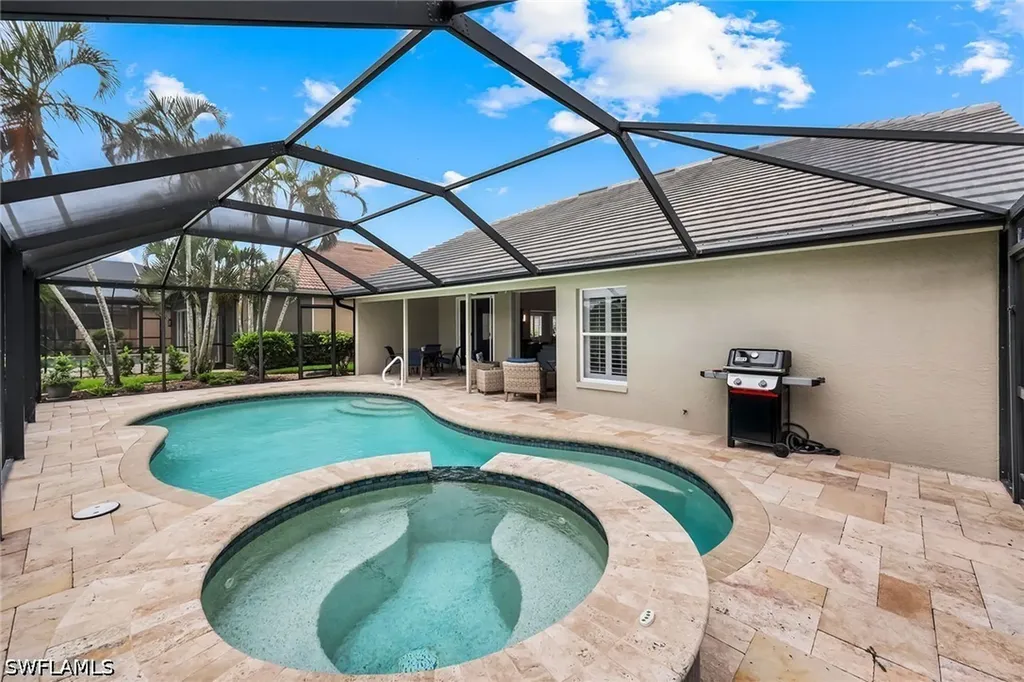 25061 Bay Cedar Drive Bonita Springs FL 34134