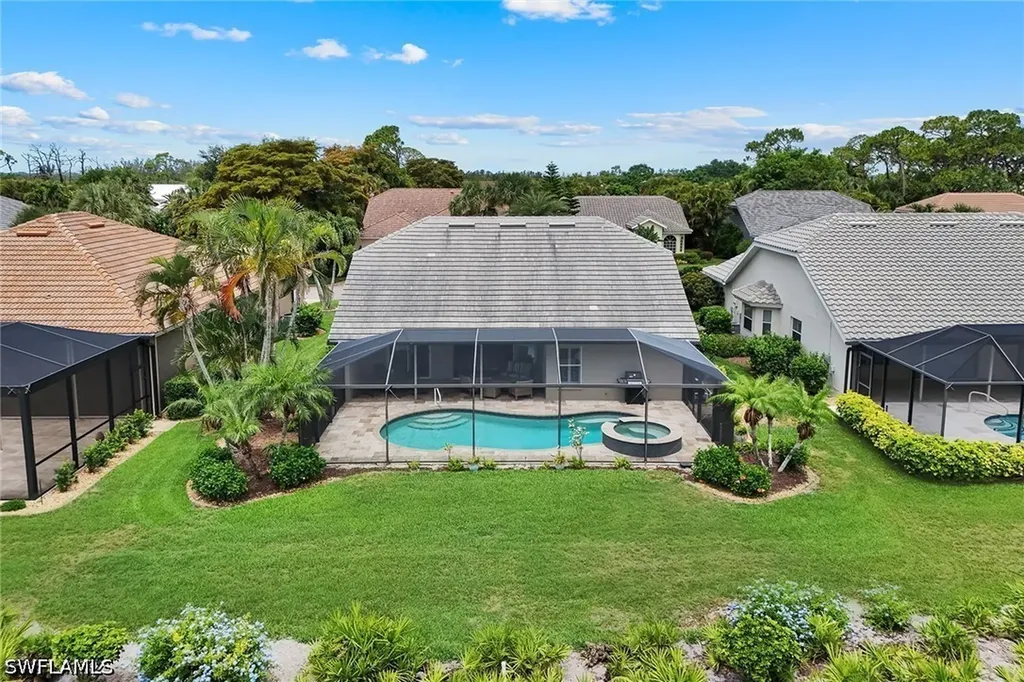 25061 Bay Cedar Drive Bonita Springs FL 34134