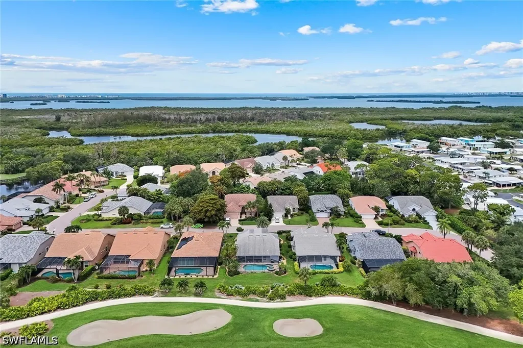 25061 Bay Cedar Drive Bonita Springs FL 34134