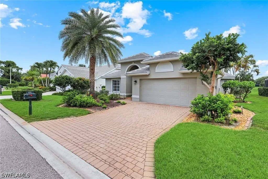 25061 Bay Cedar Drive Bonita Springs FL 34134
