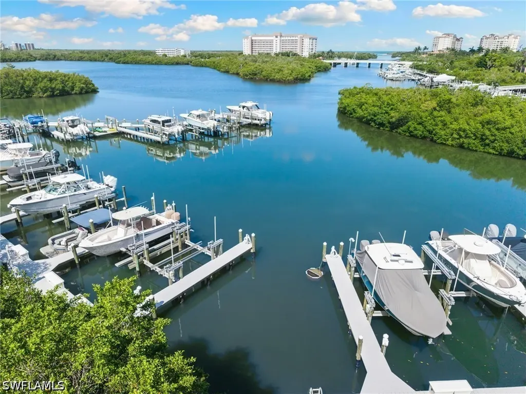 420 Cove Tower Drive Naples FL 34110