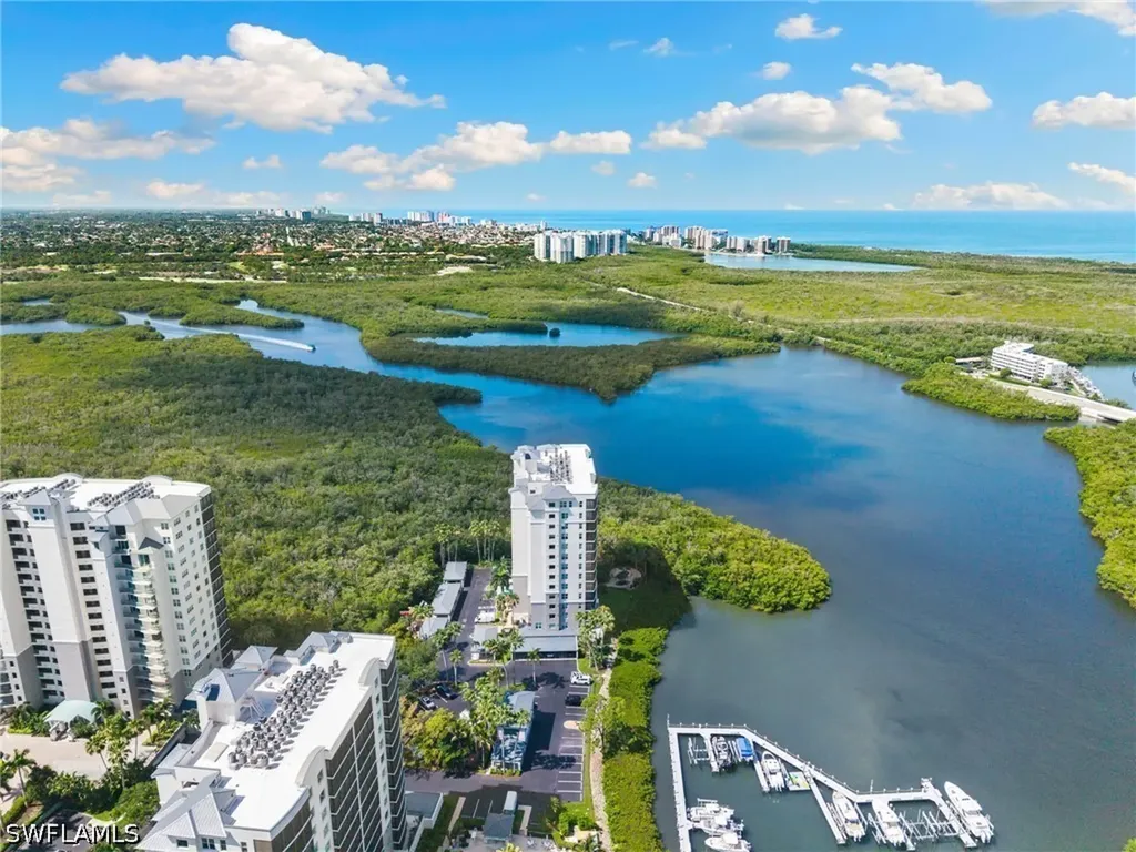 420 Cove Tower Drive Naples FL 34110