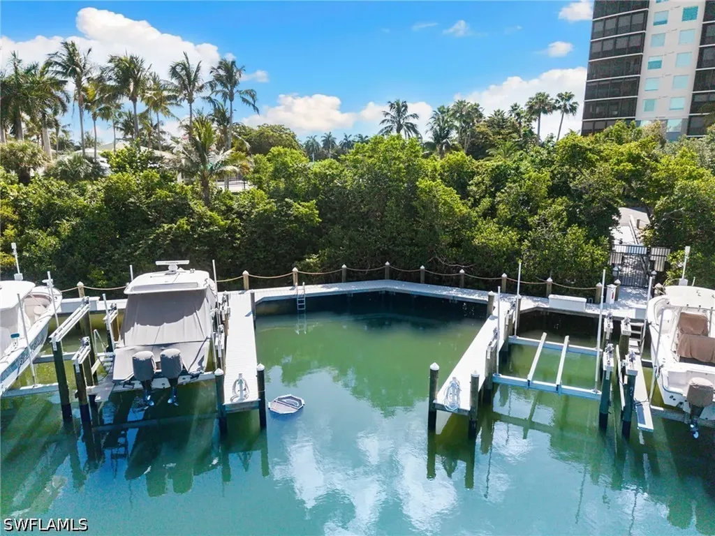 420 Cove Tower Drive Naples FL 34110