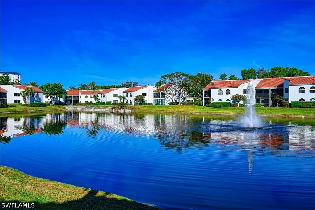 613 Beachwalk Circle Naples FL 34108