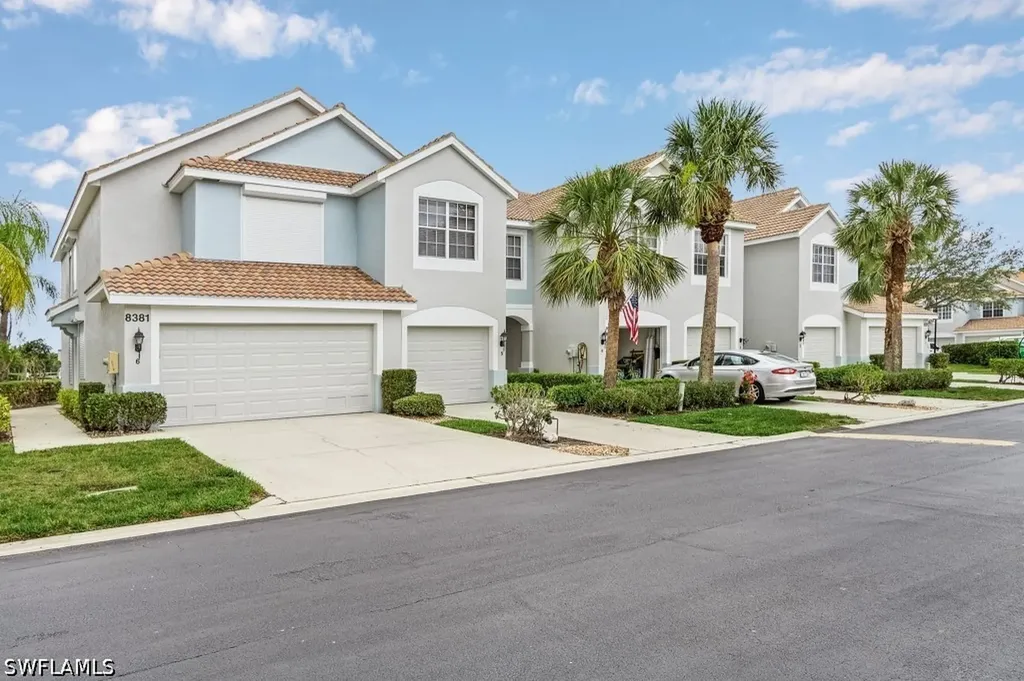 8381 Village Edge Circle Fort Myers FL 33919