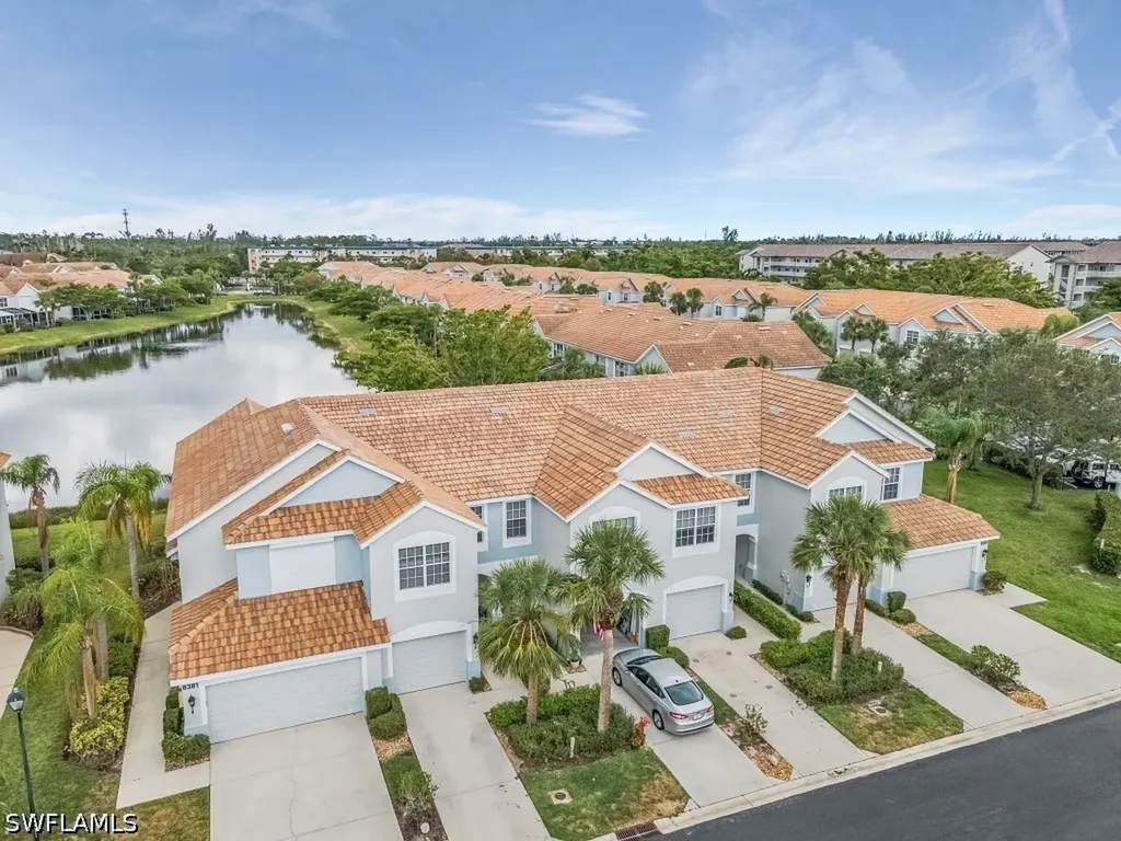 8381 Village Edge Circle Fort Myers FL 33919