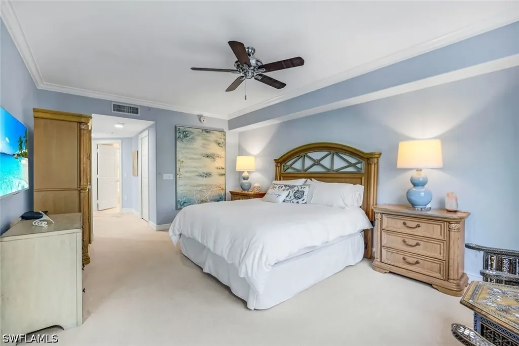2728 Tiburon Boulevard E Naples FL 34109