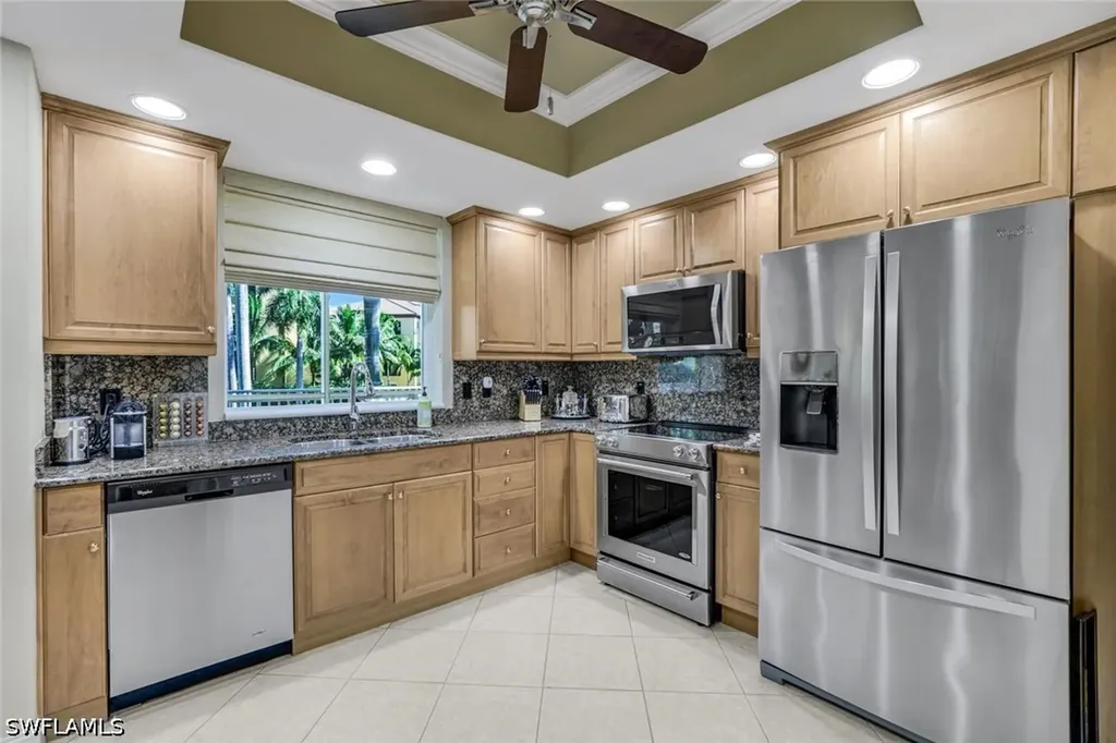 2728 Tiburon Boulevard E Naples FL 34109